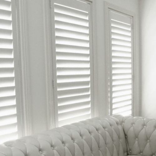 indoor shutters New Zealand - made to measure shutters