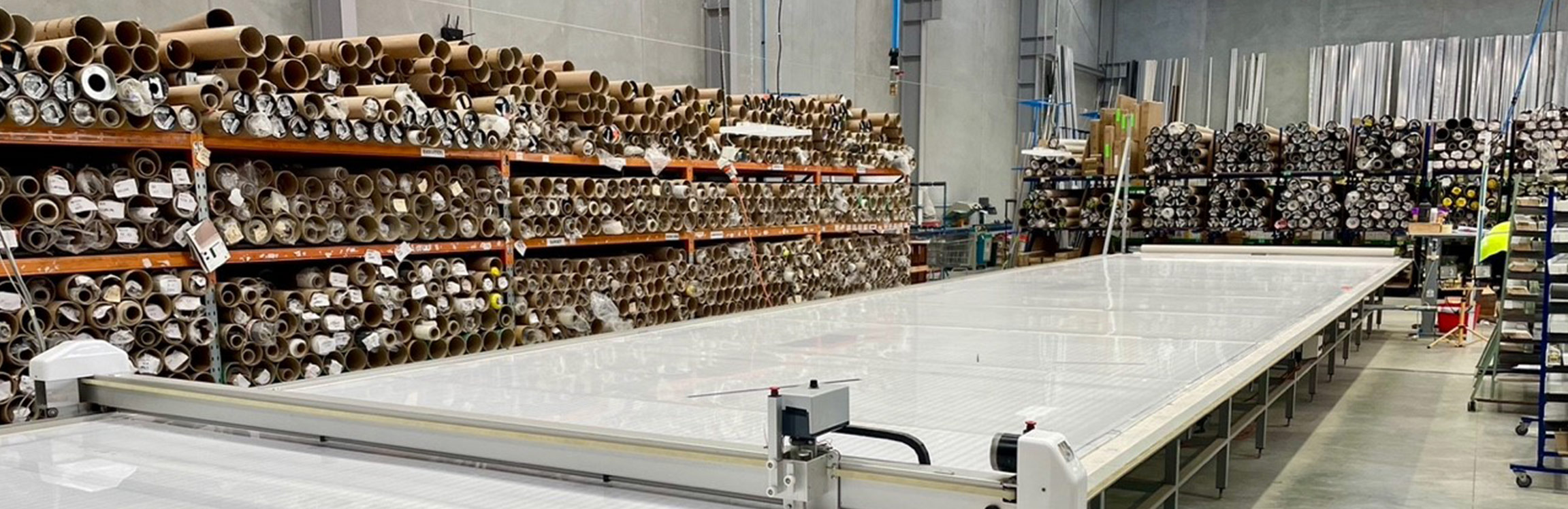 Blinds factory - Blinds on Location