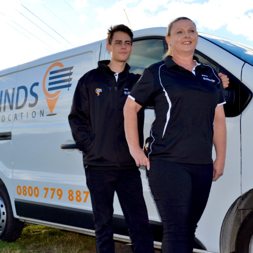 Tauranga made to measure Blinds - Blinds On Location