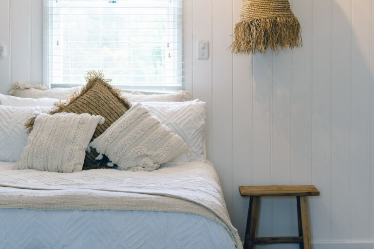 How to Stop Blinds Banging: Effective Solutions and Tips