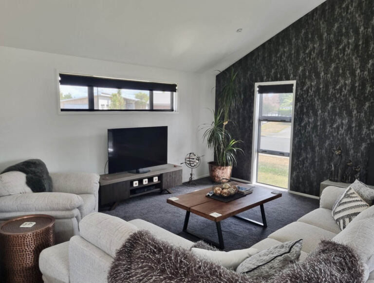 How to Use Blinds to Soundproof a Room - Blinds On Location