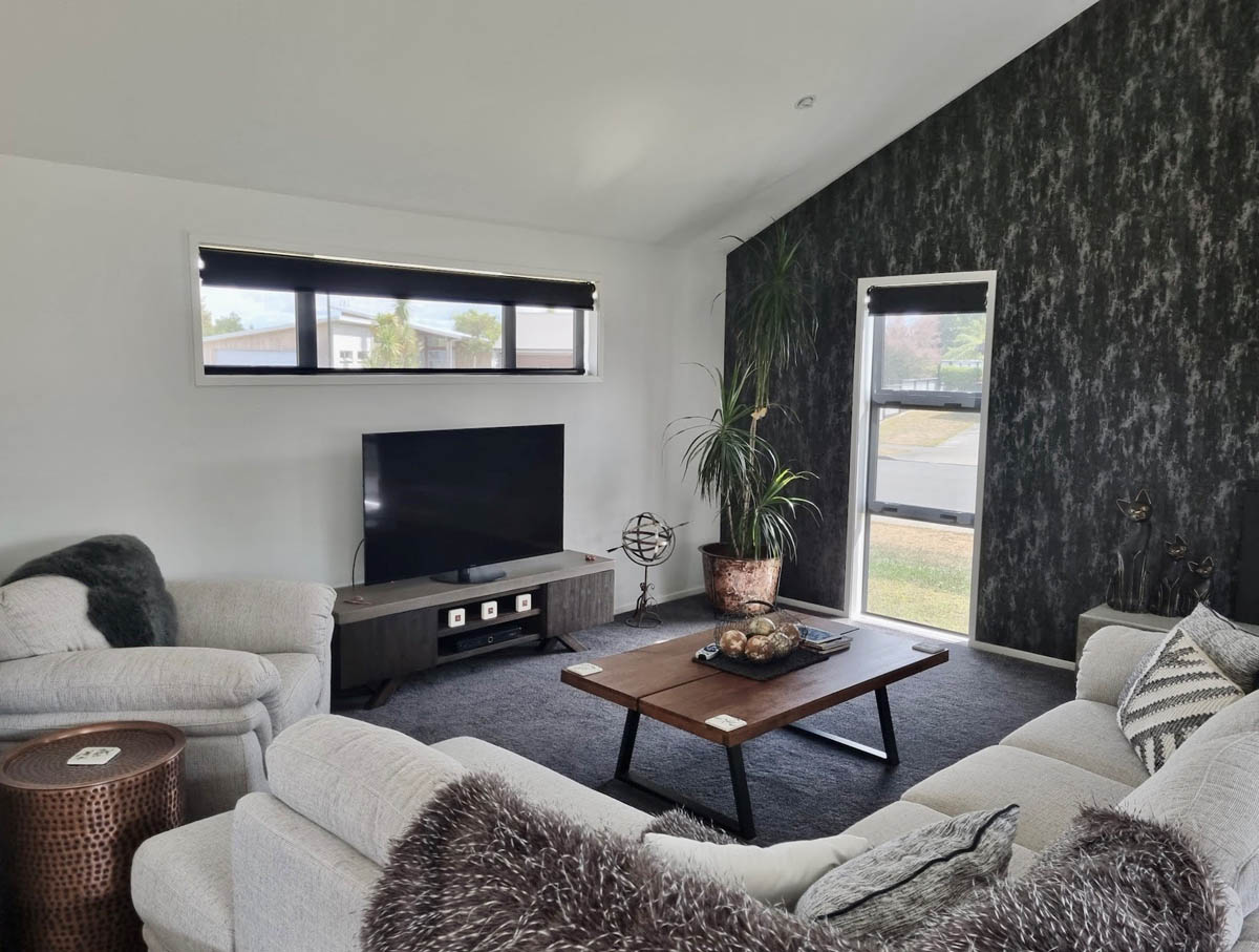 How to Use Blinds to Soundproof a Room - Blinds On Location