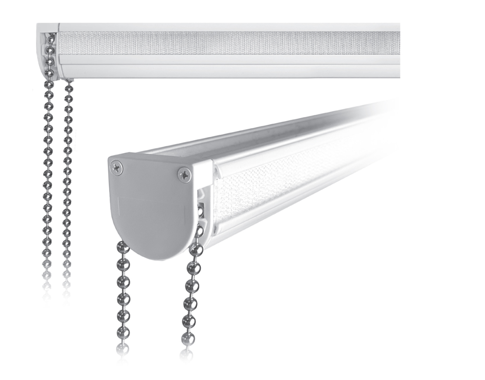 Roman Blinds