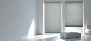 Honeycomb Blinds - Blinds on Location NZ