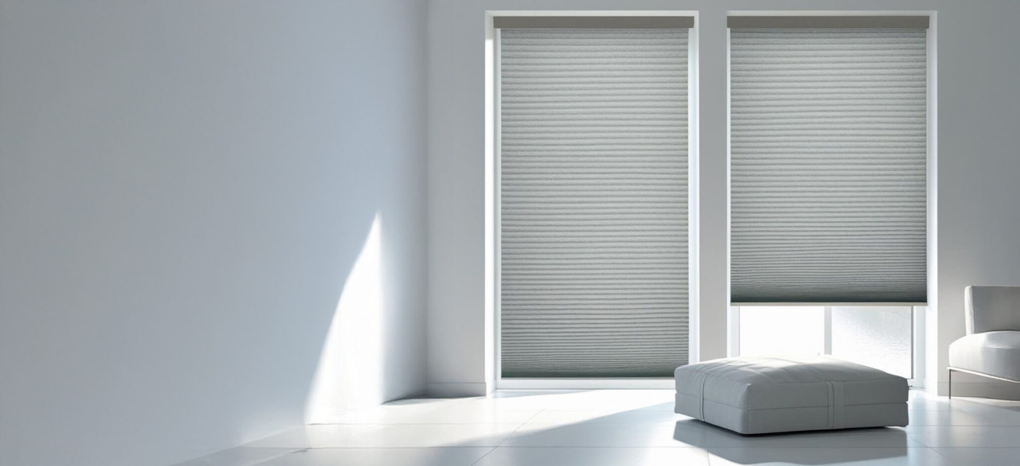 Honeycomb Blinds - Blinds on Location NZ