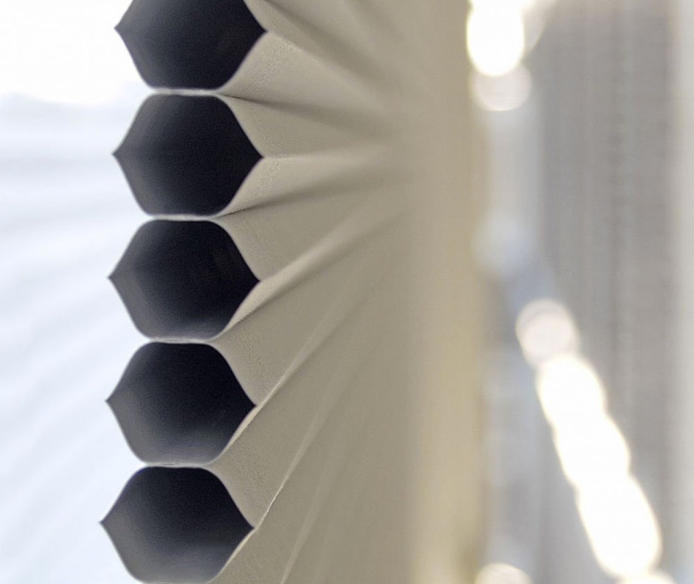 Honeycomb Blinds - Blinds on Location NZ